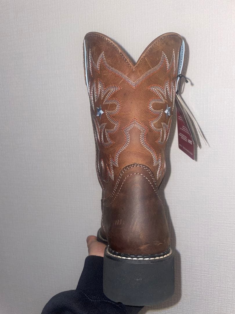 Ariat ウェスタンブーツ