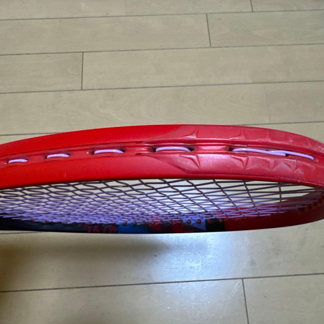 ヨネックス ブイコア100 VCORE