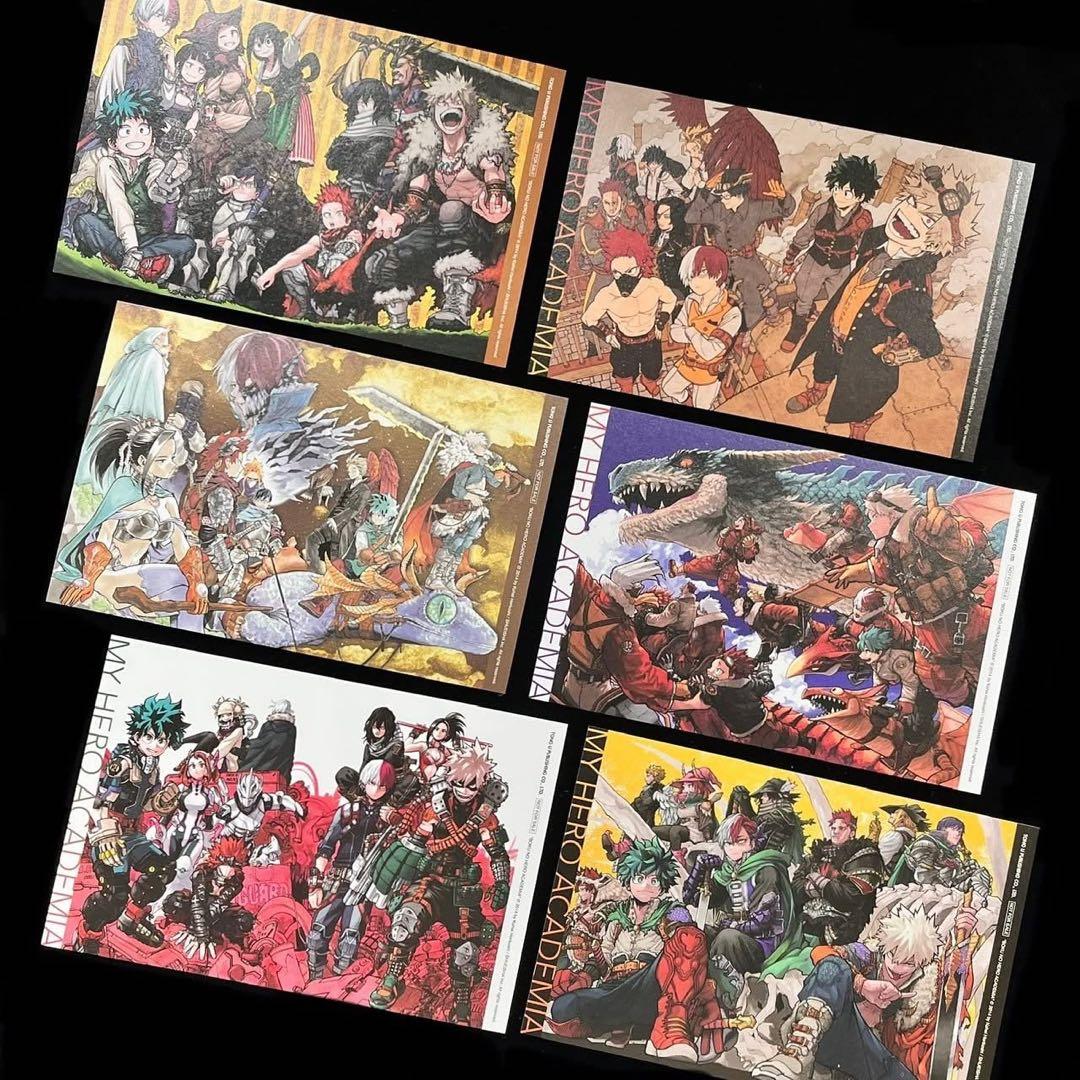 台湾限定版 僕のヒーローアカデミア 41巻 ヒロアカ