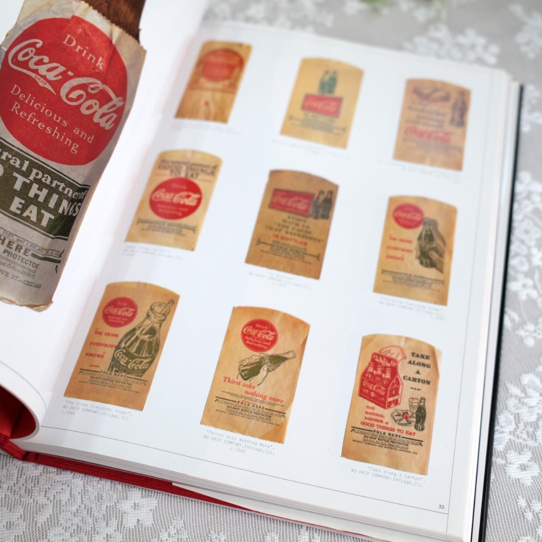 書籍CocaCola Memories and MomentsCollectio