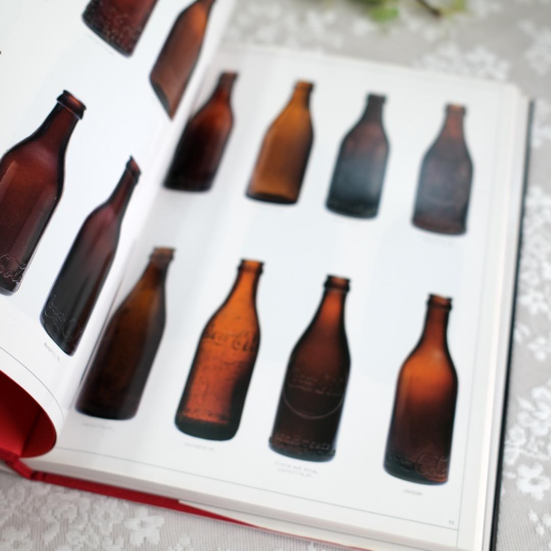 書籍CocaCola Memories and MomentsCollectio