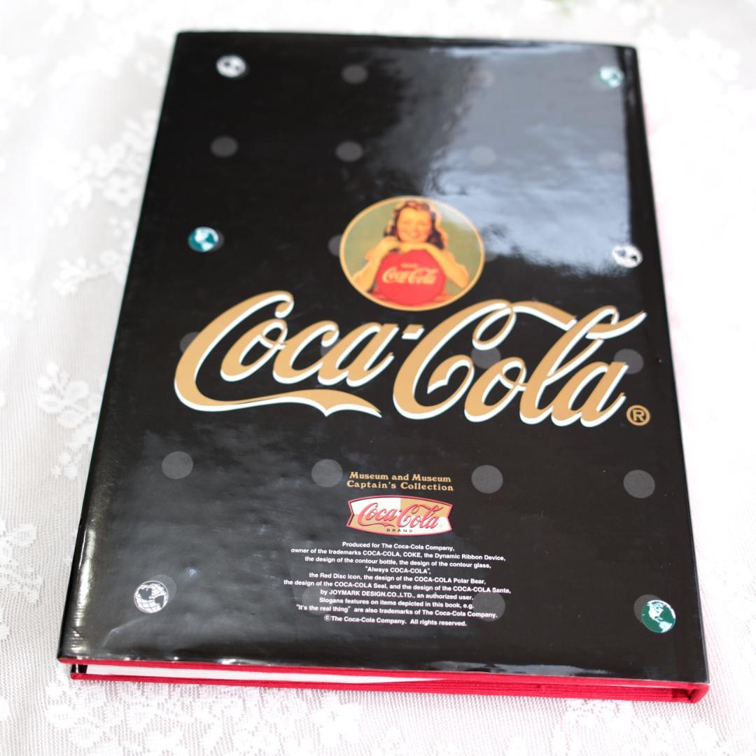 書籍CocaCola Memories and MomentsCollectio