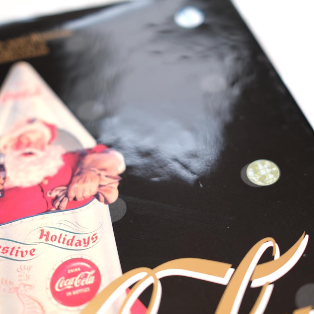 書籍CocaCola Memories and MomentsCollectio