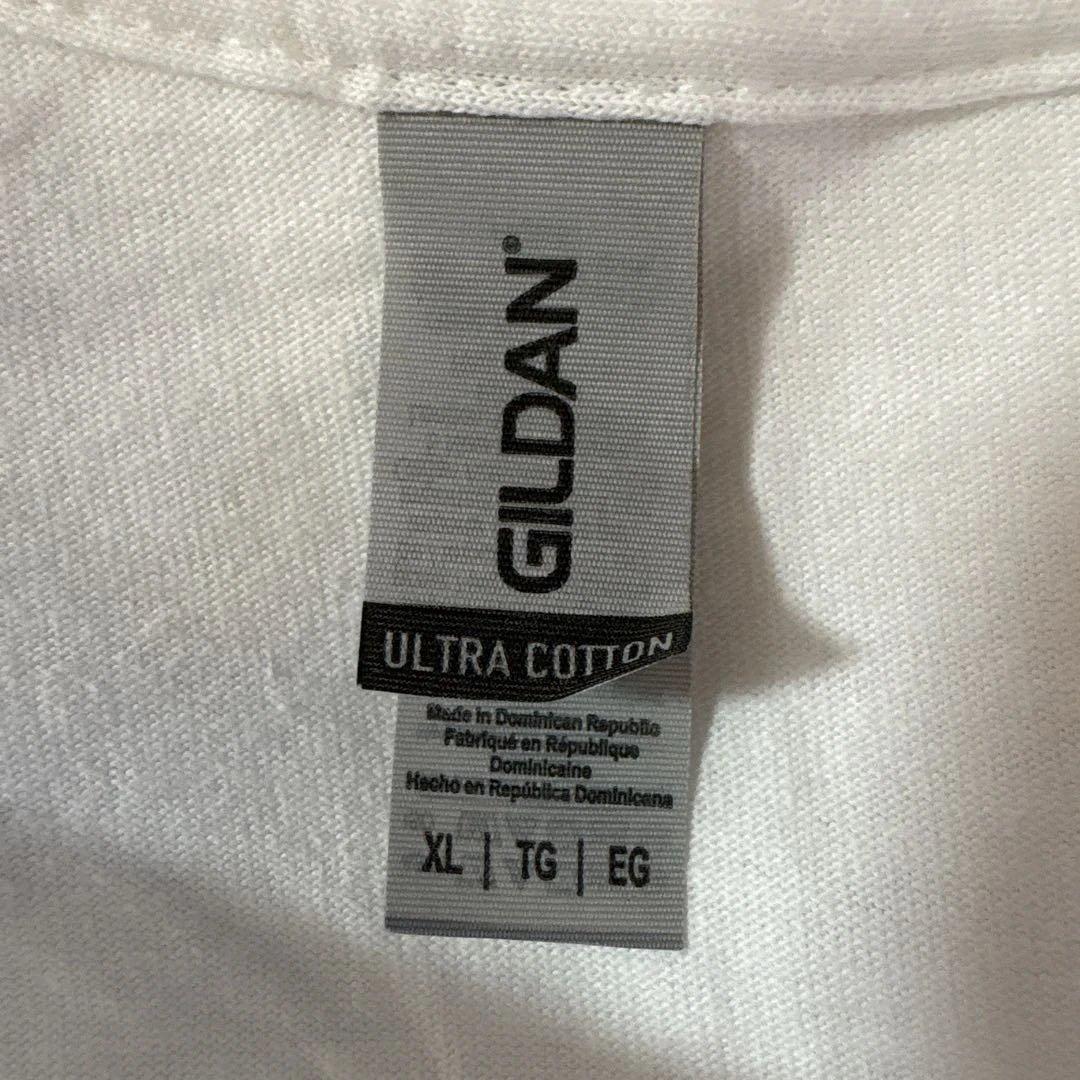忘れらんねえよ Tシャツ XL
