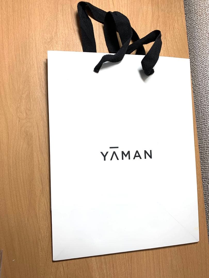 YAMAN YAMAN MS-82G 美顔器