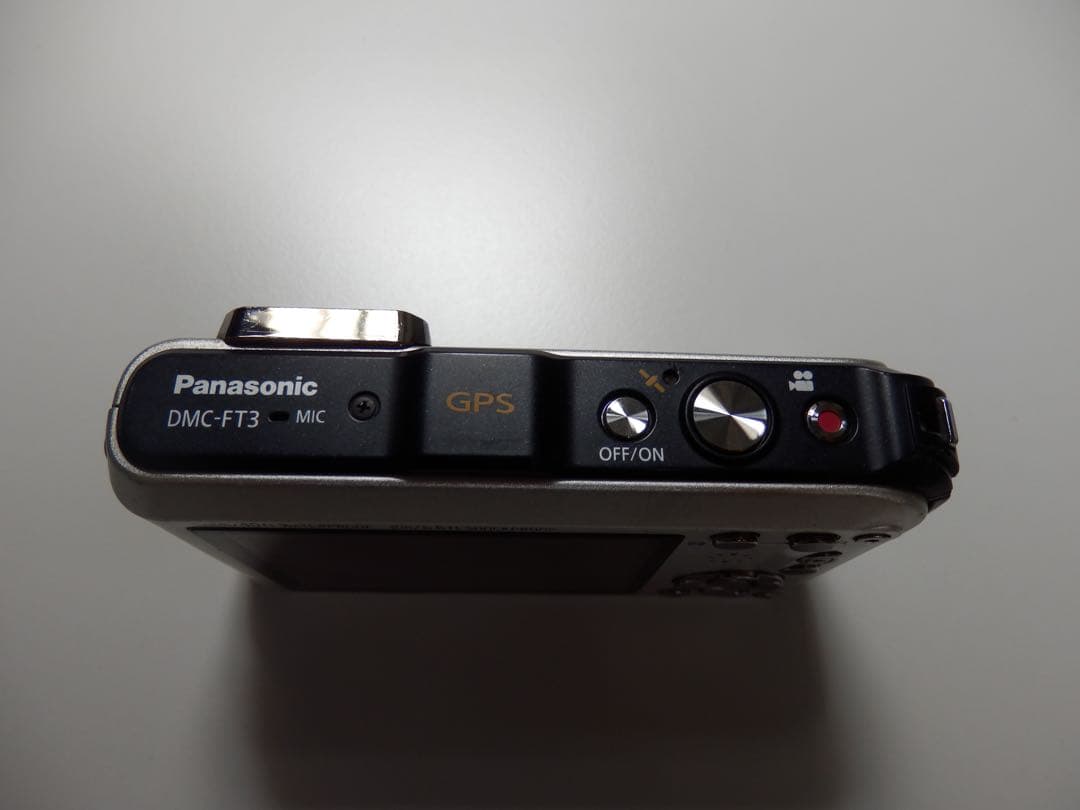その他 Panasonic DMC-FT3 #45#
