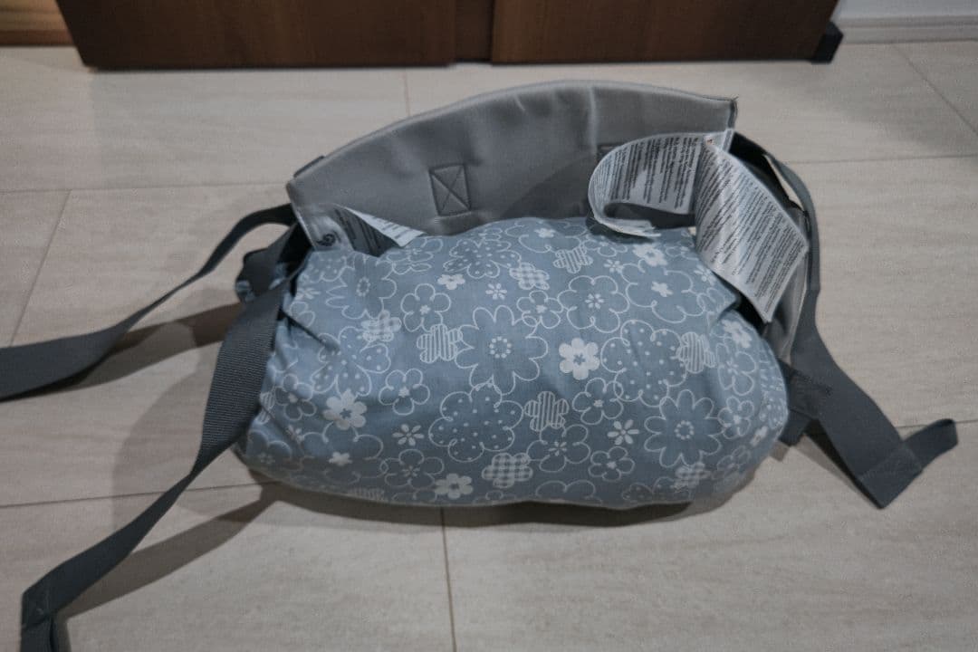 Nhung Phung エルゴベビー OMNI360 超美品(ほぼ未使用)