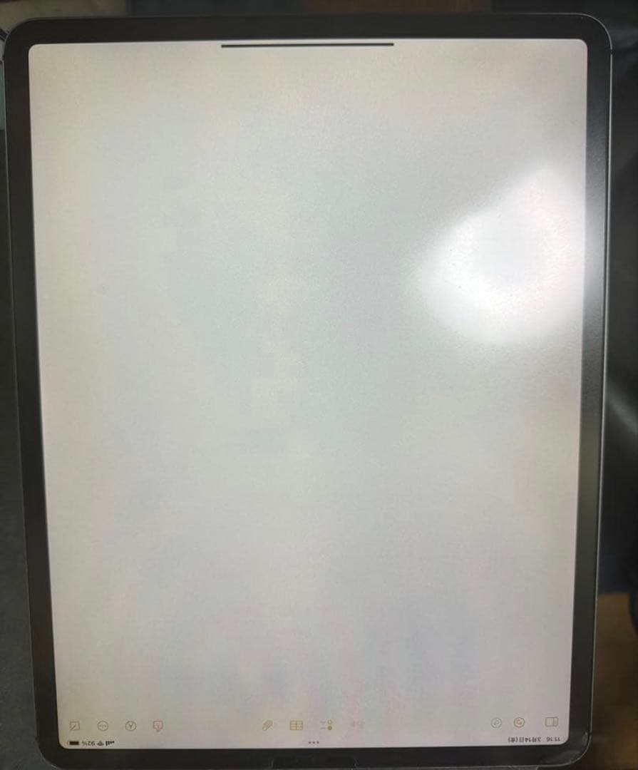 iPad Pro12.9インチ第三世代64GB Wi-Cellular オマケ付