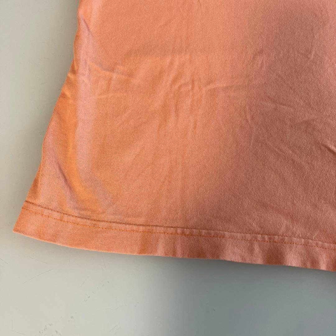 トイズマッコイ　オレンジ　Ｍ　フィリックス