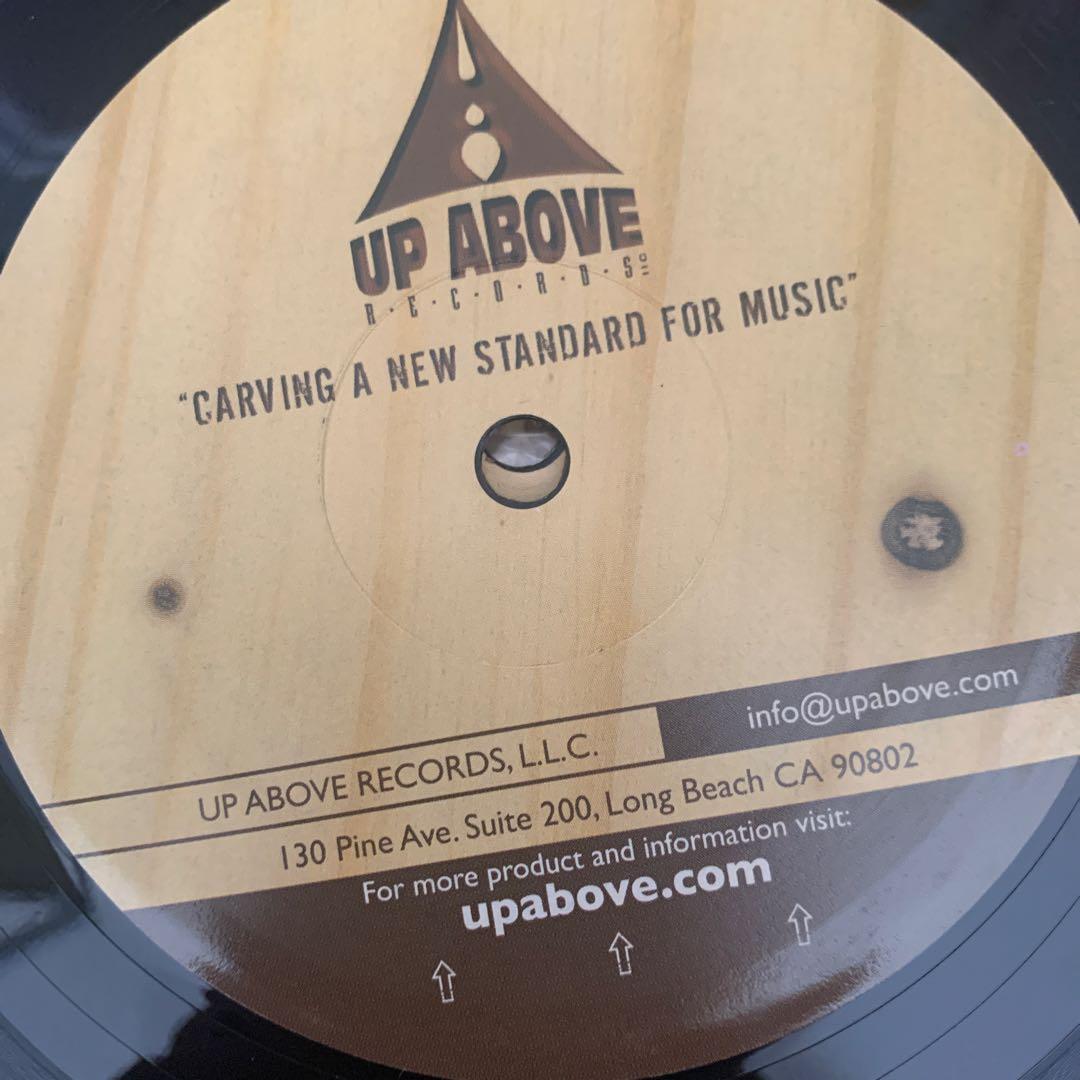 USオリジナル レア盤 Living Legends Murs Madlib