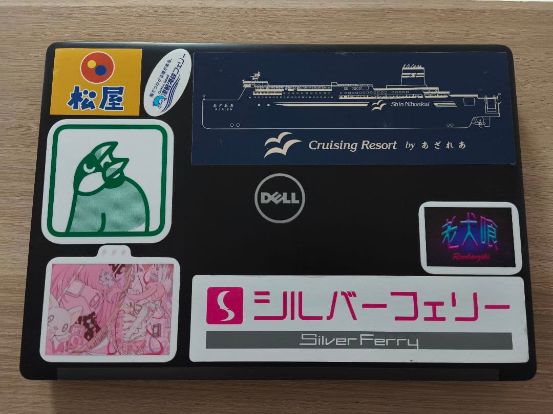 Dell ノートパソコン Latitude 5280