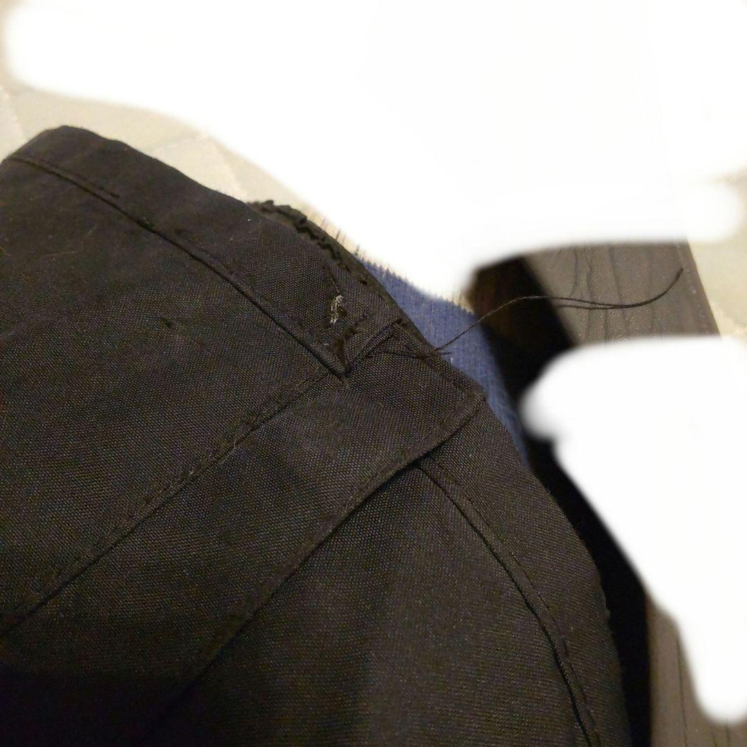 Quiksilver スノーボードパンツ 黒