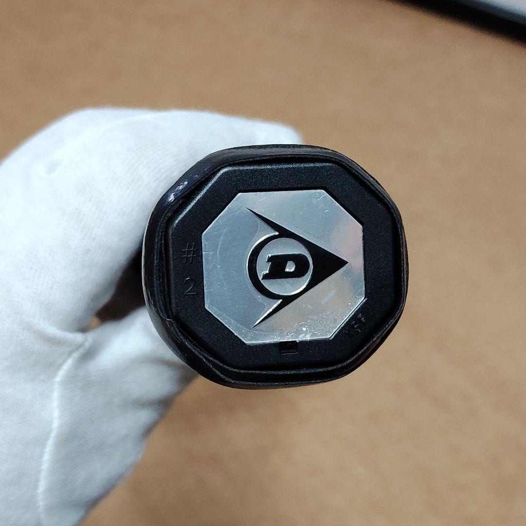 DANLOP CX200 限定ブラックカラー DS22506 ダンロップ