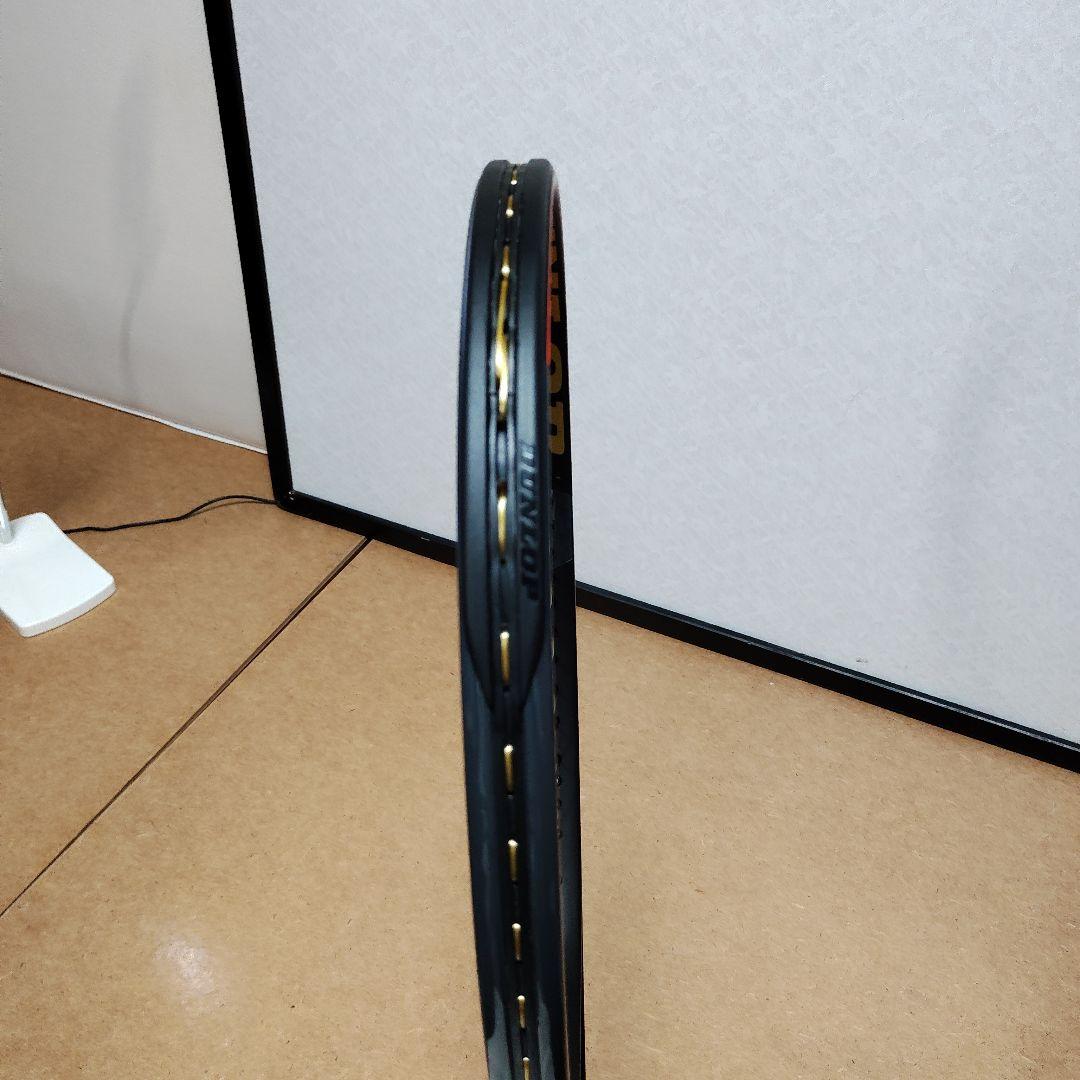 DANLOP CX200 限定ブラックカラー DS22506 ダンロップ
