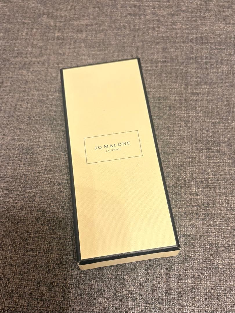 Jo MALONE ジョーマローン 限定 コロン ラズベリーリップル 30ml
