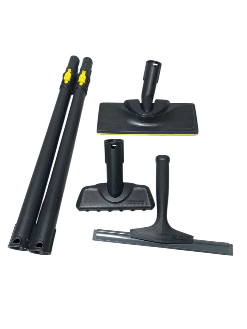 KARCHER ケルヒャー SC JTK 20スチームクリーナー