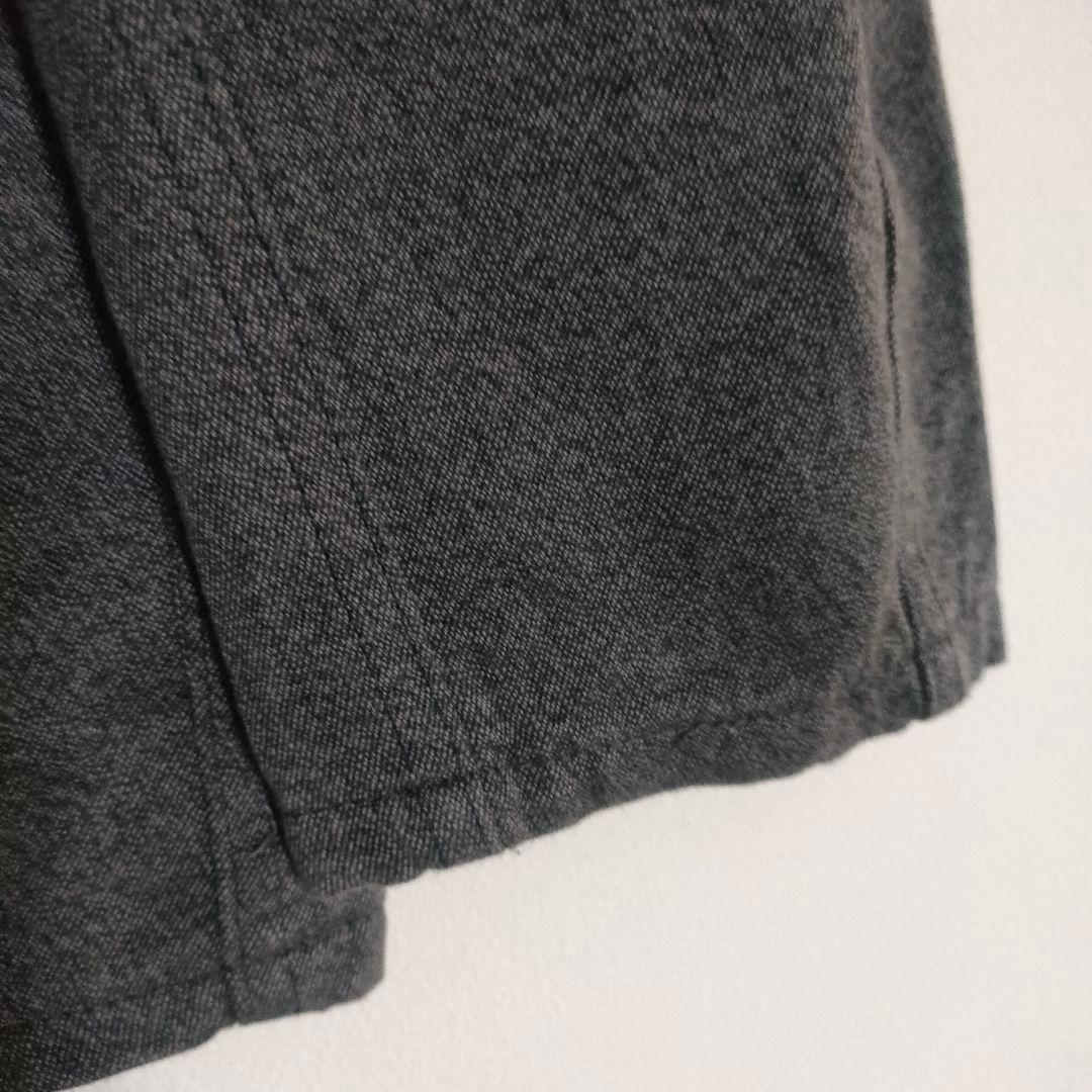ジャケット・アウター 1970s Pagitex black chambray work jacket