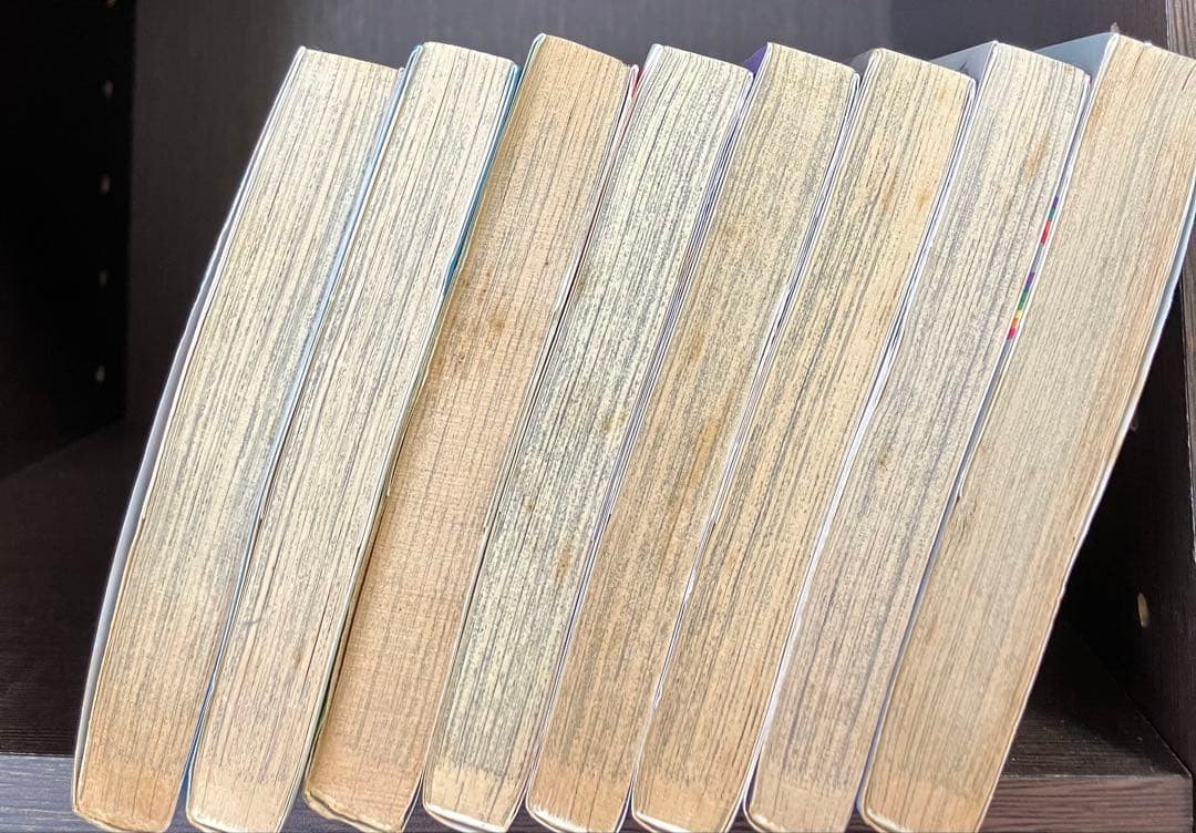 ジョジョの奇妙な冒険 漫画 41冊 まとめ売り 巻数バラバラ