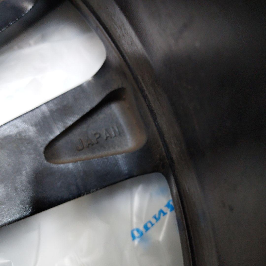 LEXUS レクサス NX Fスポーツ 純正 ホイール 20インチ 1本 20系