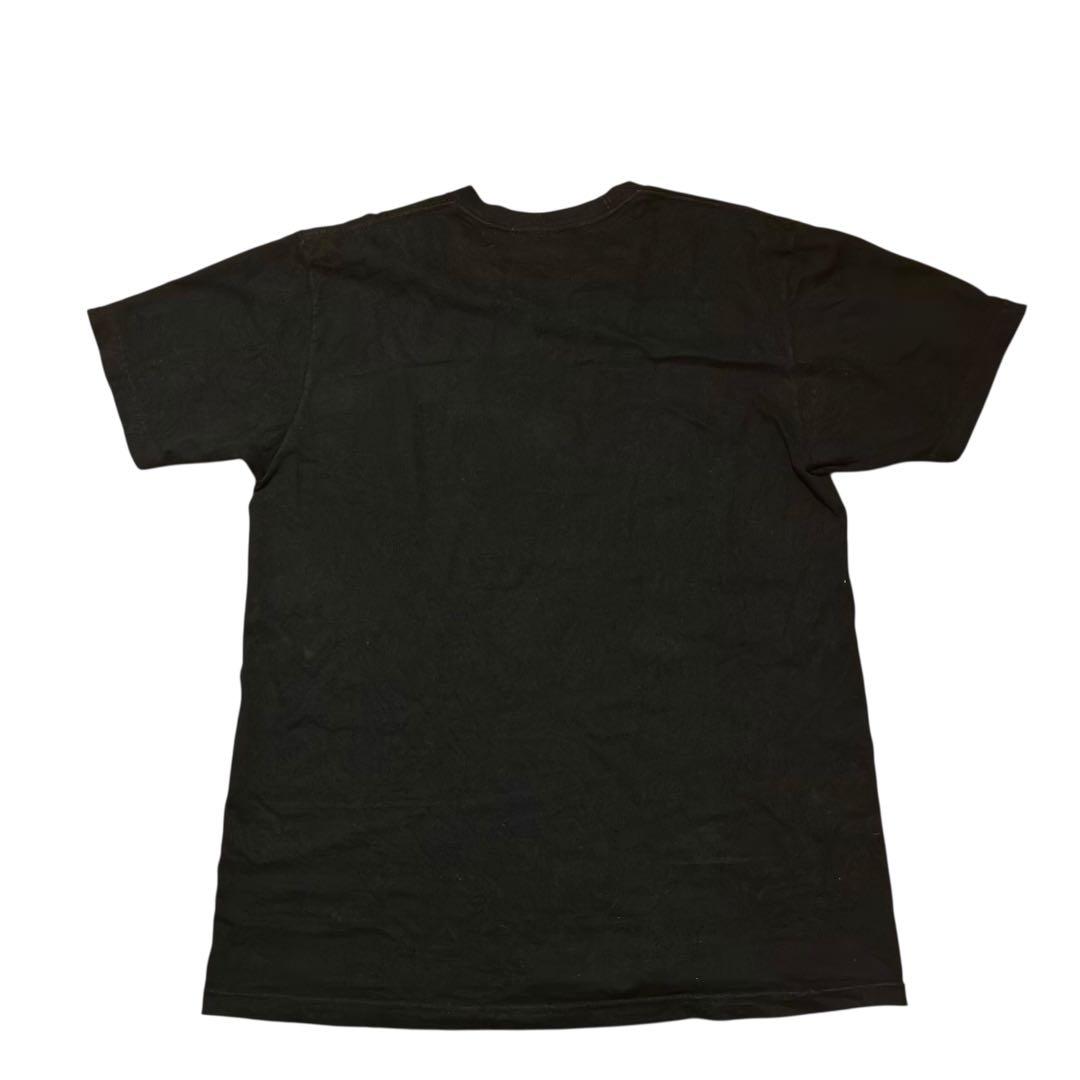 トップス SUPREME 16AW Sumo Tee BLACK L
