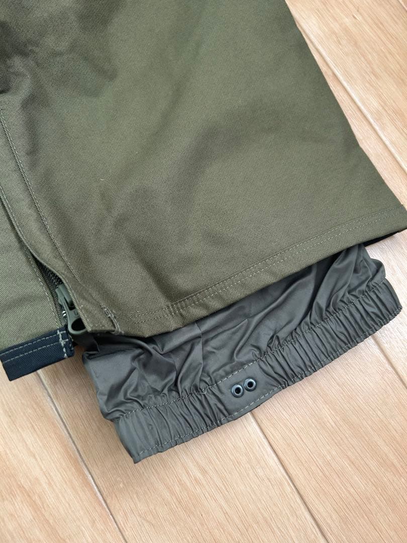 ア*ウ様 バートン　BURTON スノーボードパンツ　10105 VN Lサイズ