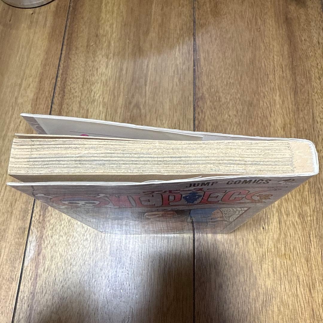 【中古品】【初版】ONE PIECE 13巻　尾田栄一郎