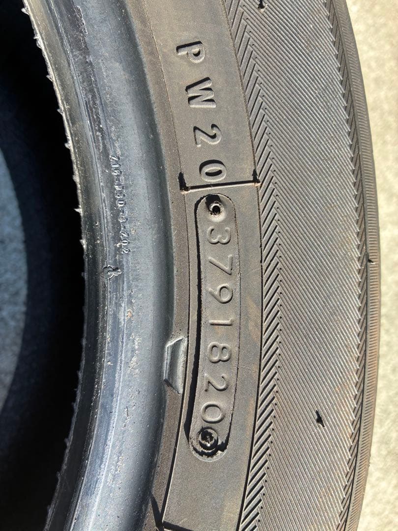 トーヨータイヤ (TOYO TIRES) 205/60R16 2本セット