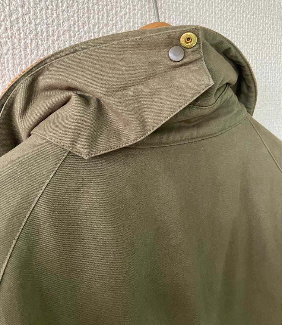 ※corona ブルコ bluco ホースライドコート　　Lサイズ
