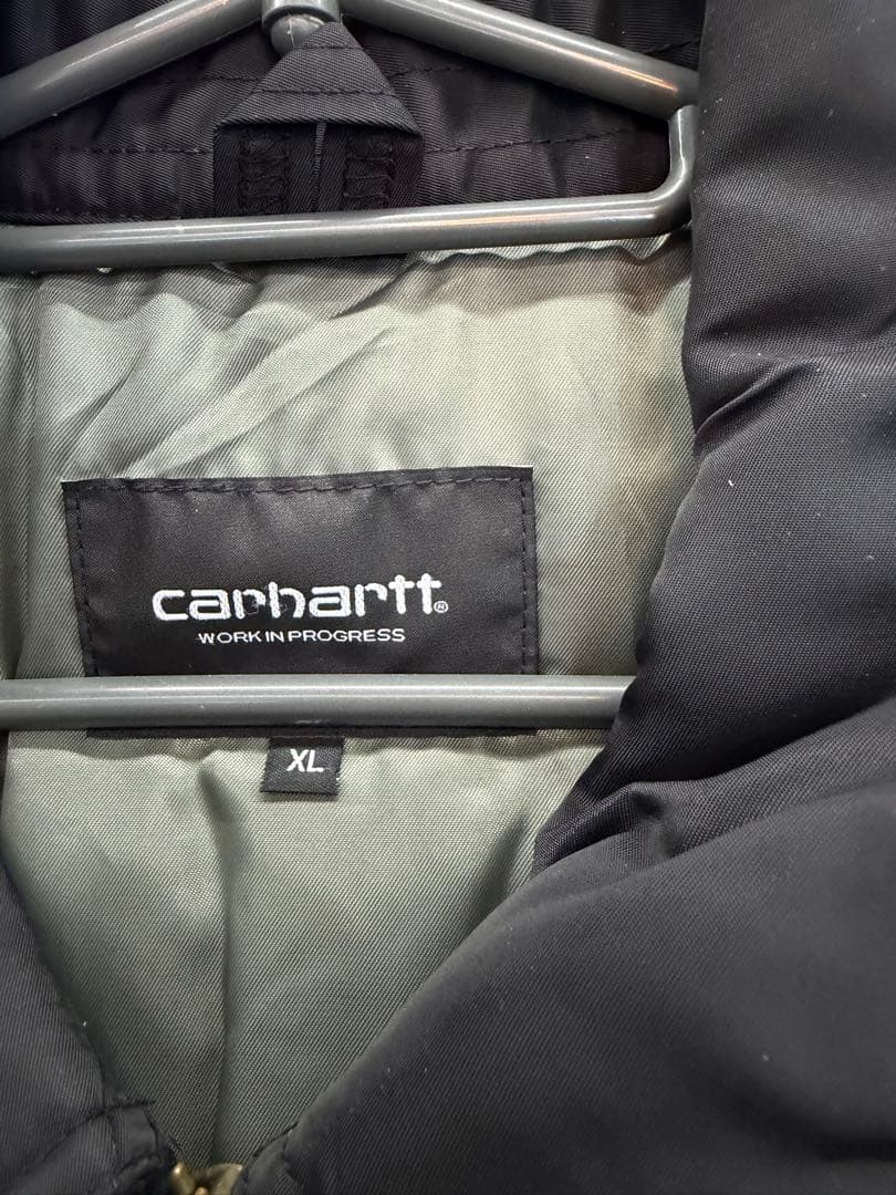 Carhartt WIP Olten Bomberジャケット