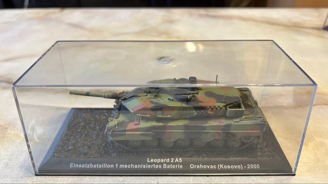 戦車モデルセット ドイツ他　16台