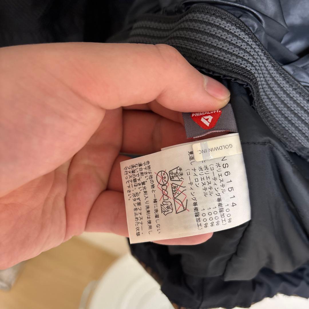 THE NORTH FACE HYVENT スノーボードウェア　ジャケット