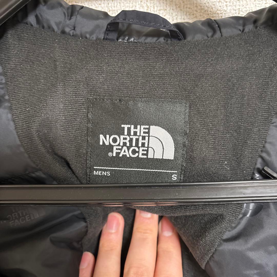 THE NORTH FACE HYVENT スノーボードウェア　ジャケット