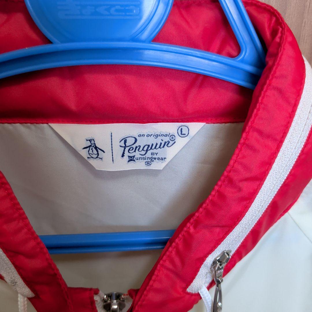 【在庫処分】munsingwear CLUBHAUS