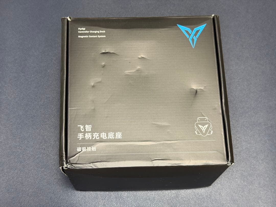 flydigi vader 4 pro (充電ドック付き)