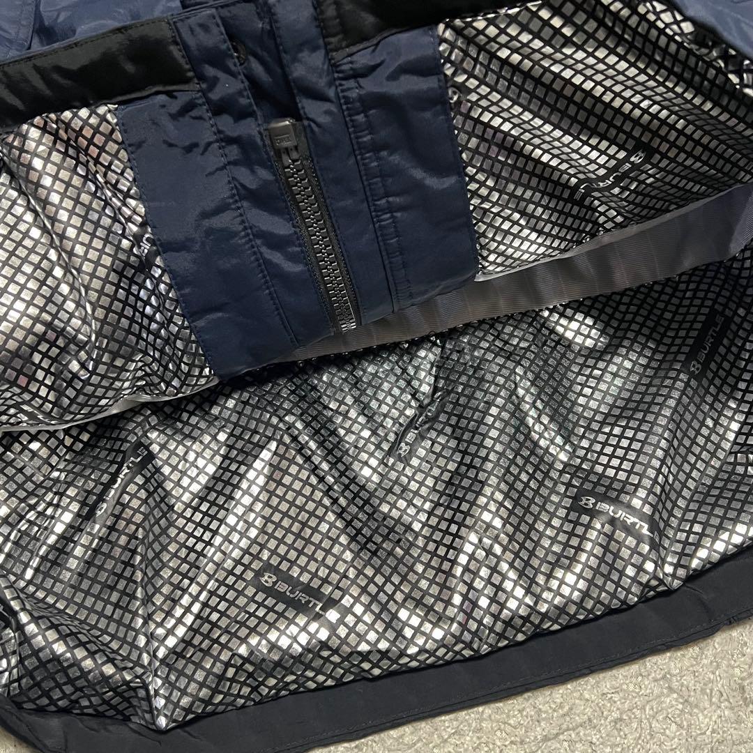 バートル 7610 防水 防寒 ジャケット 作業着 アウター メンズ 4L