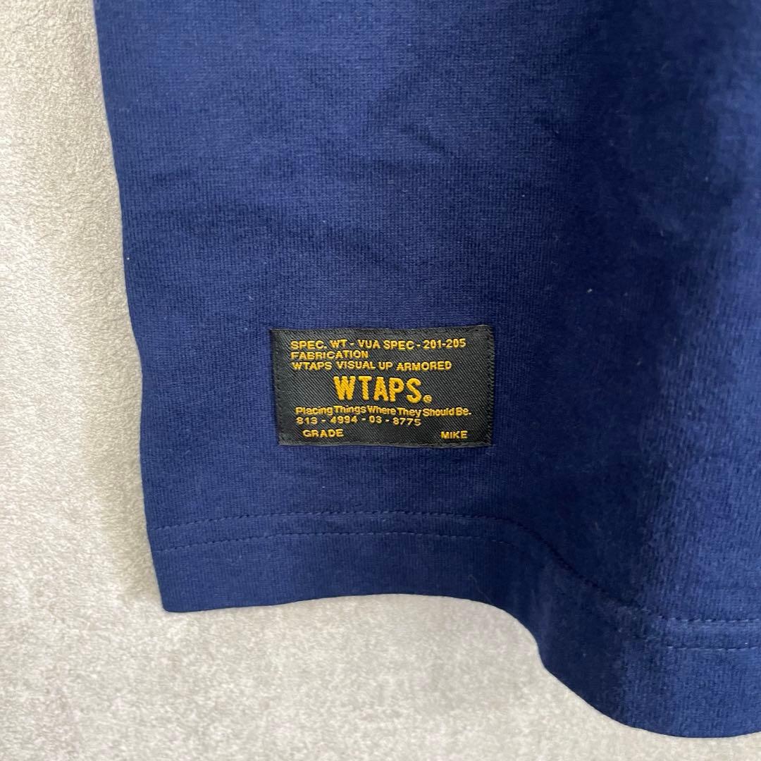 WTAPS タンクトップ ノースリーブ