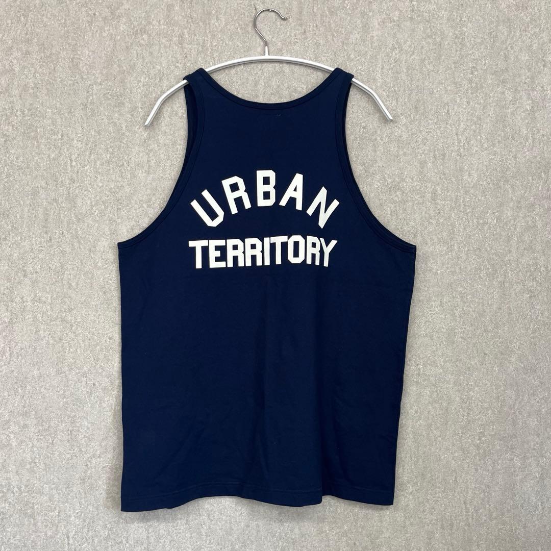 WTAPS タンクトップ ノースリーブ