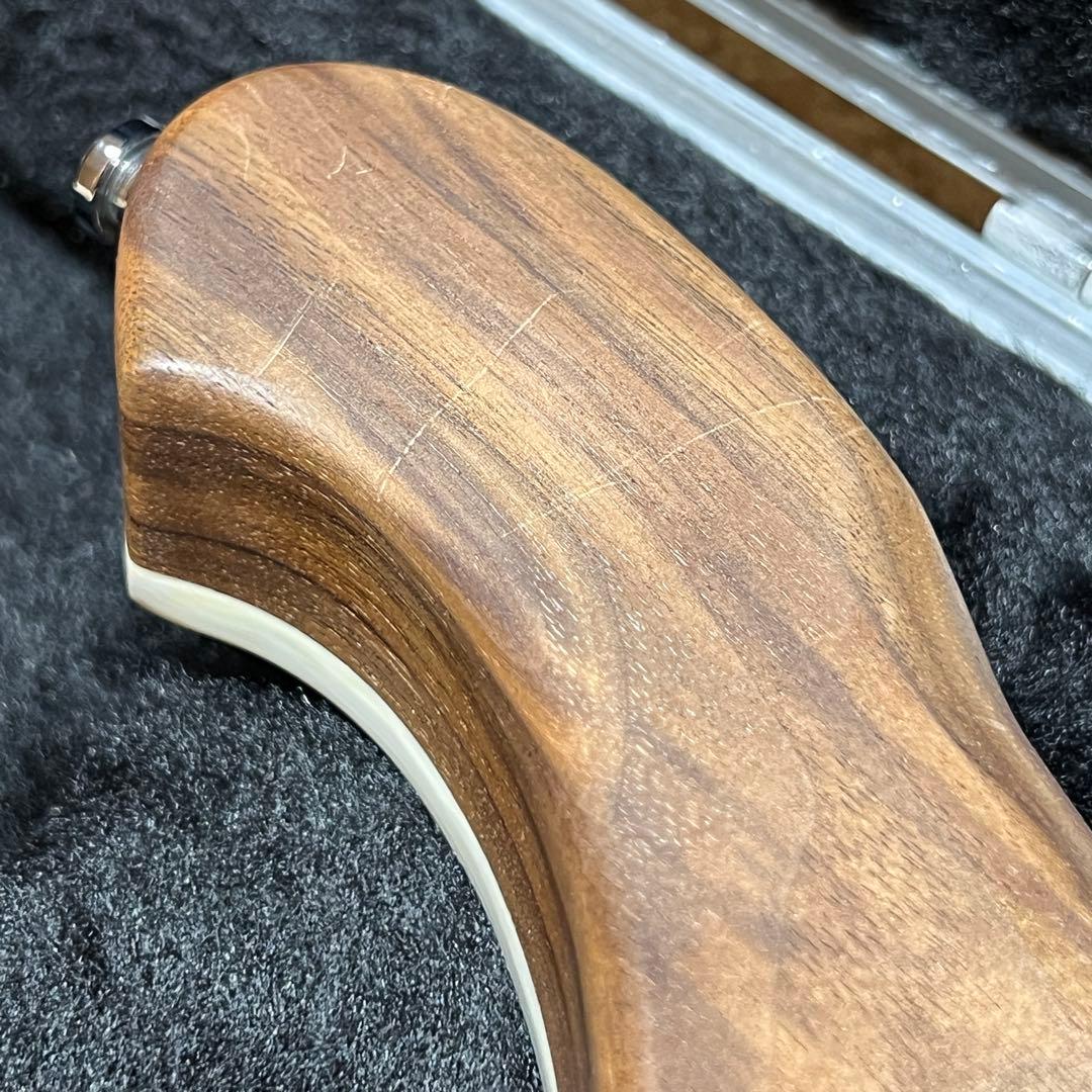 【used】Rickenbacker 4003 walnut ★希少