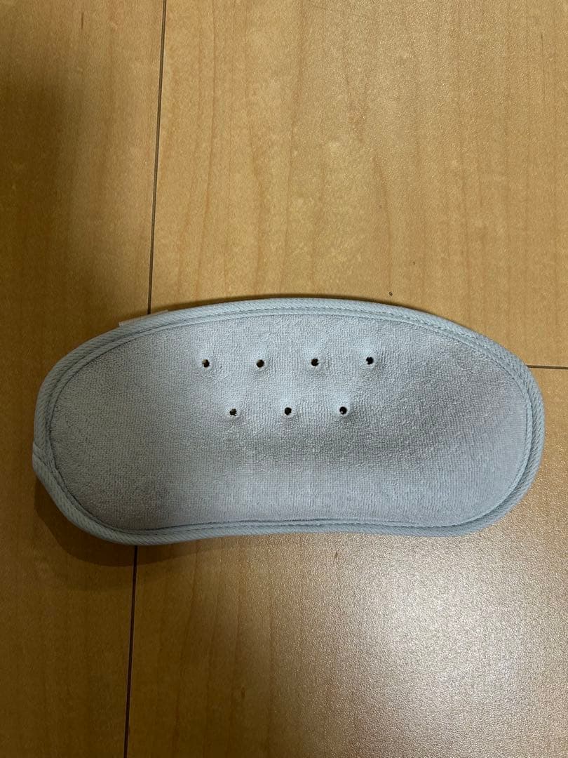 グレー 抱っこ紐 メッシュ素材 調整可能