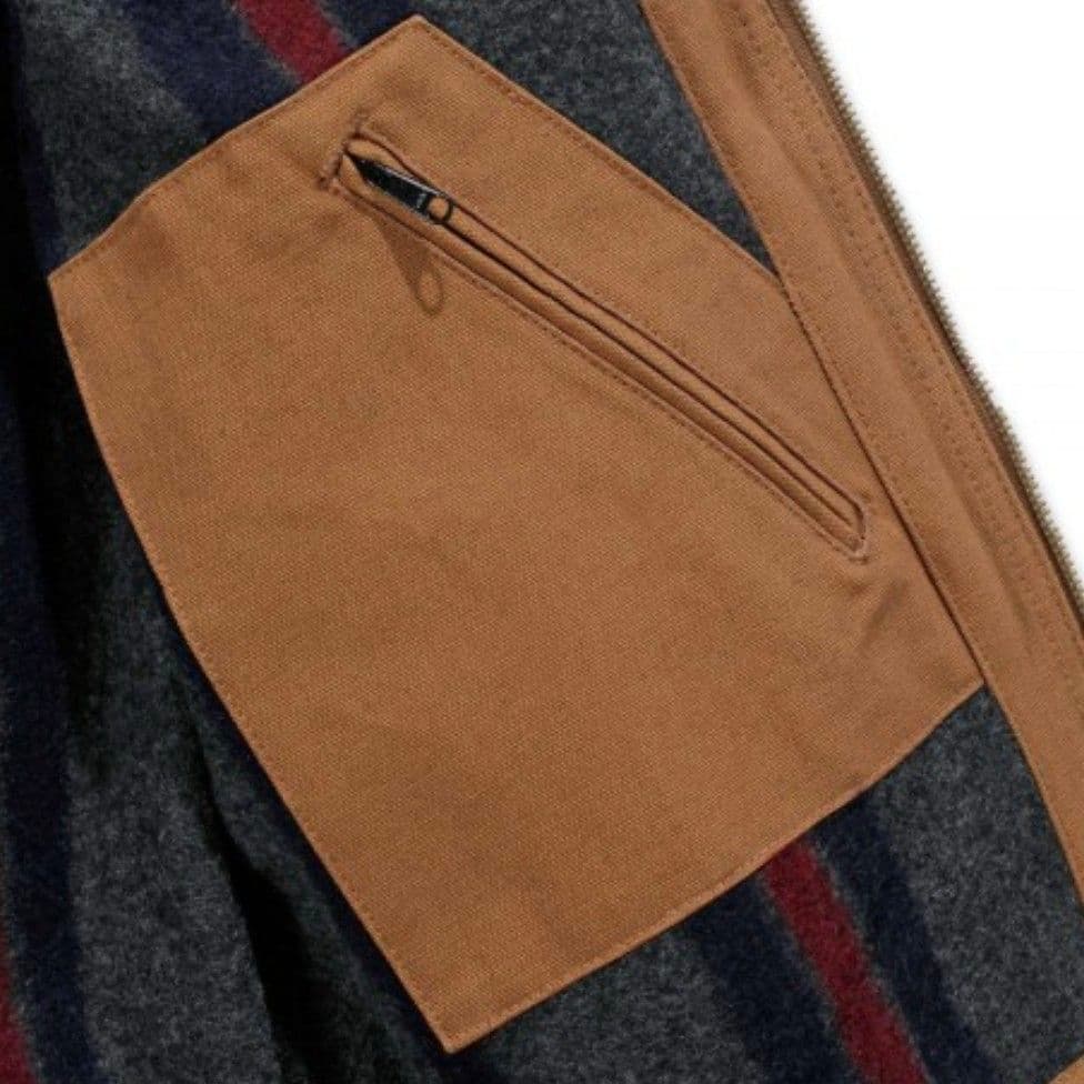 【訳あり】Carhartt カーハート 103828 デトロイトジャケット/S