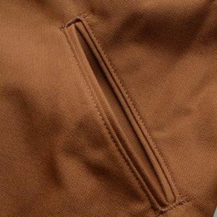 【訳あり】Carhartt カーハート 103828 デトロイトジャケット/S