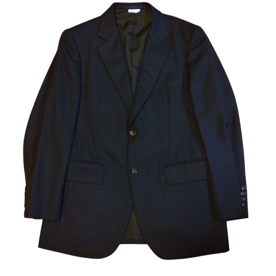 COMME des GARCONS　homme deux スーツ セットアップ