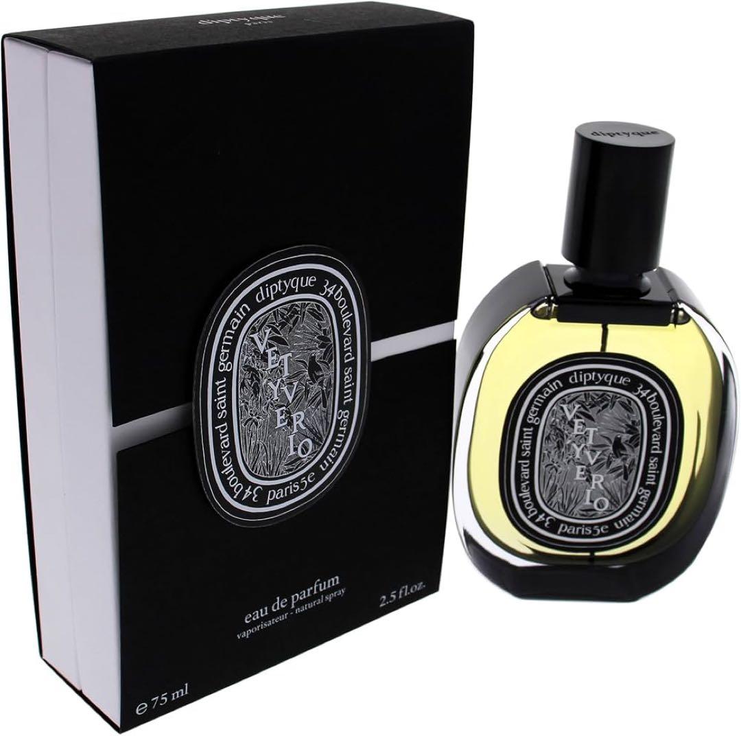 diptyque Vétyver 香水 ユニセックス