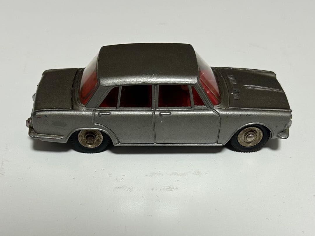 Dinky Toys Simca 1500 【523】