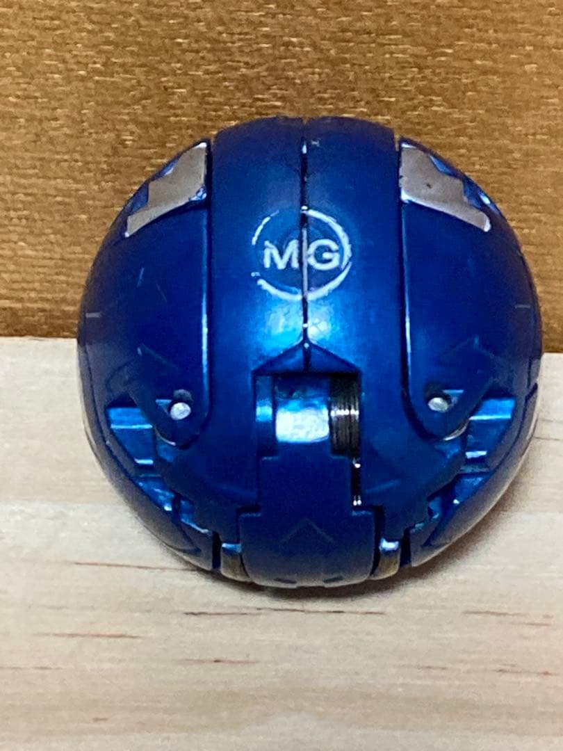 爆丸　架ゲザード　アクロゲザード