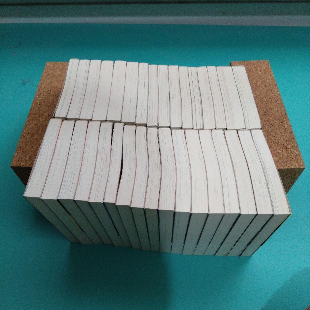 ワイルド7 徳間コミック文庫 全33巻