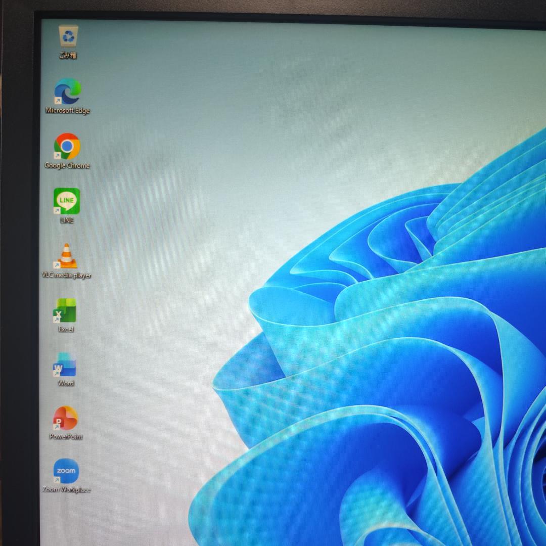 Lenovo Ideacentre デスクトップPC Windows 11