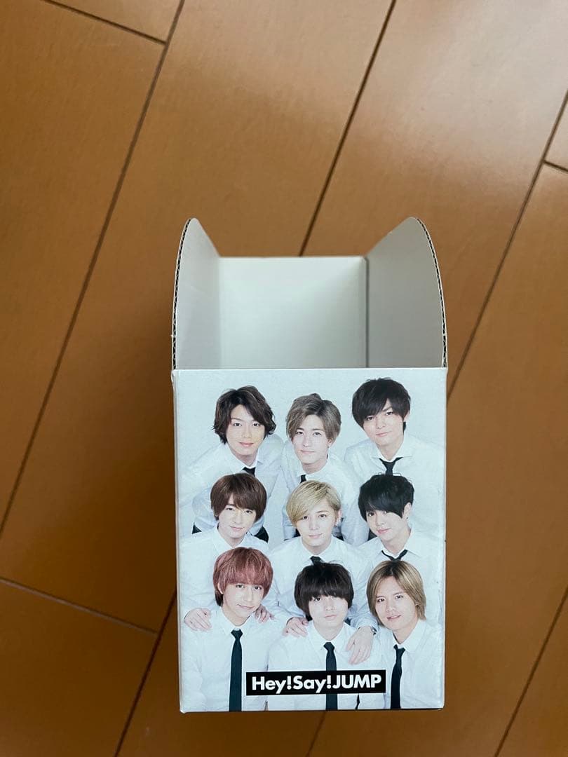 Hey!Say!JUMP シングル アルバム DVD まとめ売り 購入特典付き