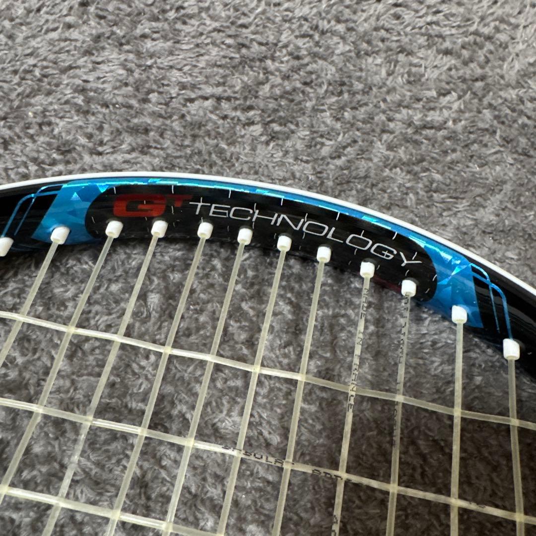 【未使用品】Babolat PURE DRIVE LITE G1 2012