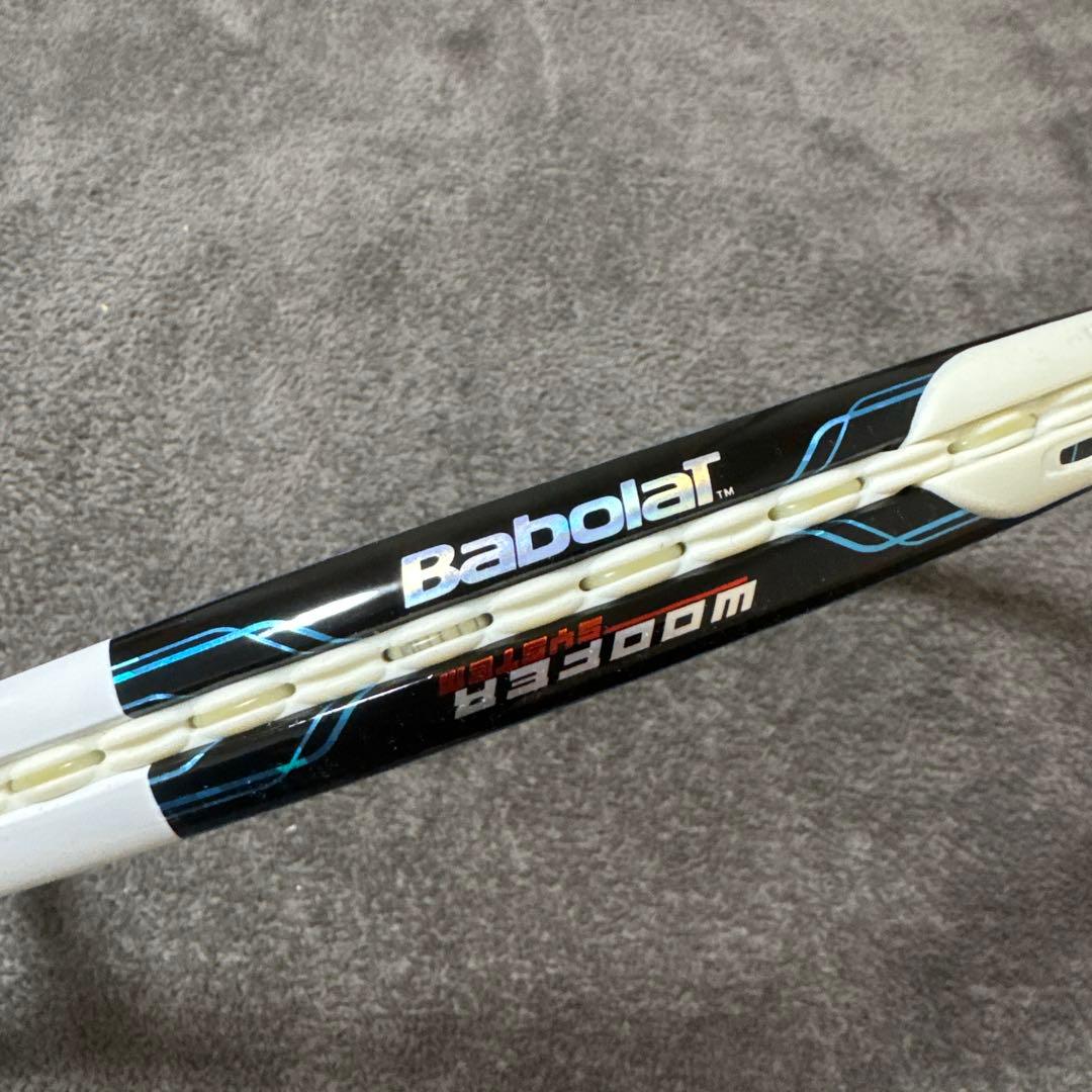 【未使用品】Babolat PURE DRIVE LITE G1 2012